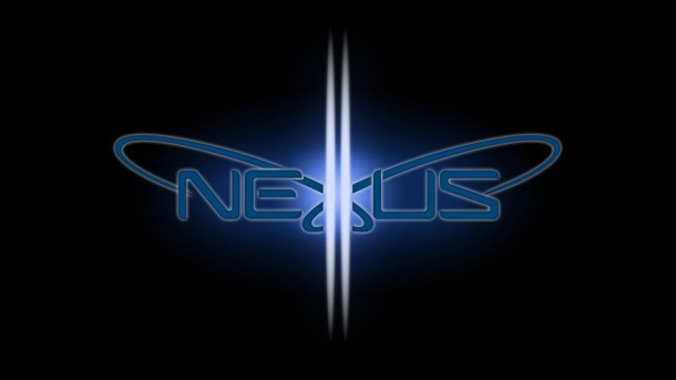 Nexus_II_Logo-wide